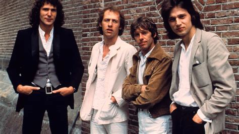 Dire Straits .